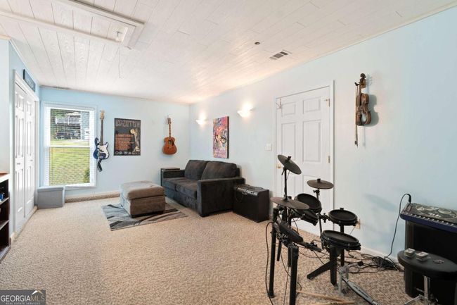 100 Karla Ct, House other with 4 bedrooms, 2 bathrooms and 4 parking in Roswell GA | Image 24