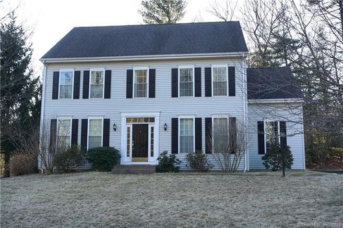 22 Alcott Way, Avon, CT, 06001-5113 | Card Image