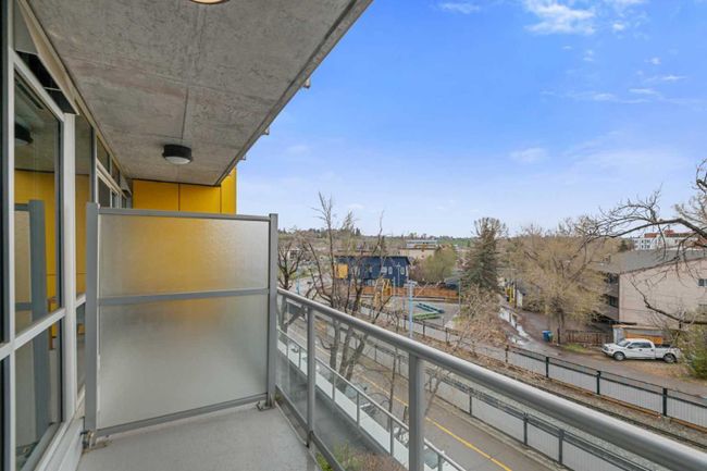 401 - 235 9 A Street Nw, Home with 2 bedrooms, 1 bathrooms and 1 parking in Calgary AB | Image 23