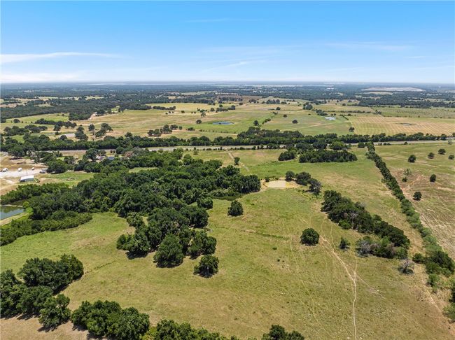 Birds eye view of property featuring a rural view | Image 5