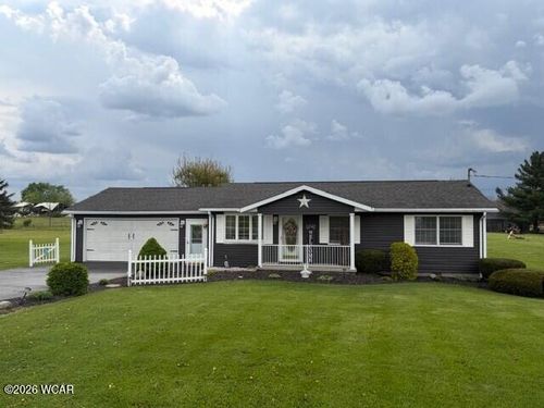 2780 Johnston Road, Harrod, OH, 45850 | Card Image