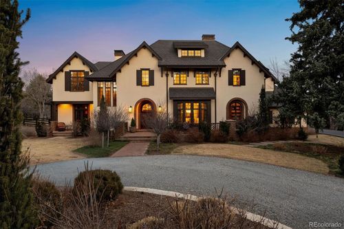 4 Vista Rd, Cherry Hills Village, CO, 80113-4910 | Card Image