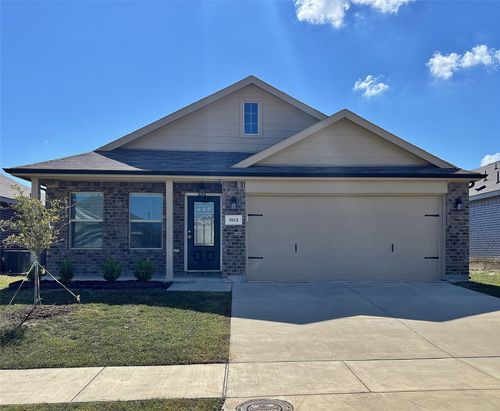 1103 Wildflower St, Ennis, TX, 75119-0413 | Card Image