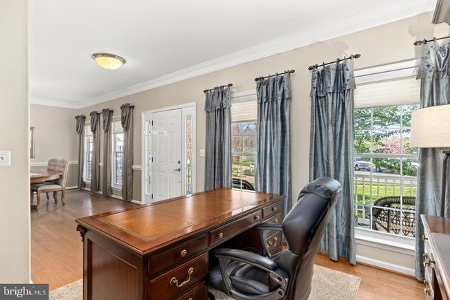 16 Blacksmith Ct, House other with 4 bedrooms, 3 bathrooms and null parking in STAFFORD VA | Image 30