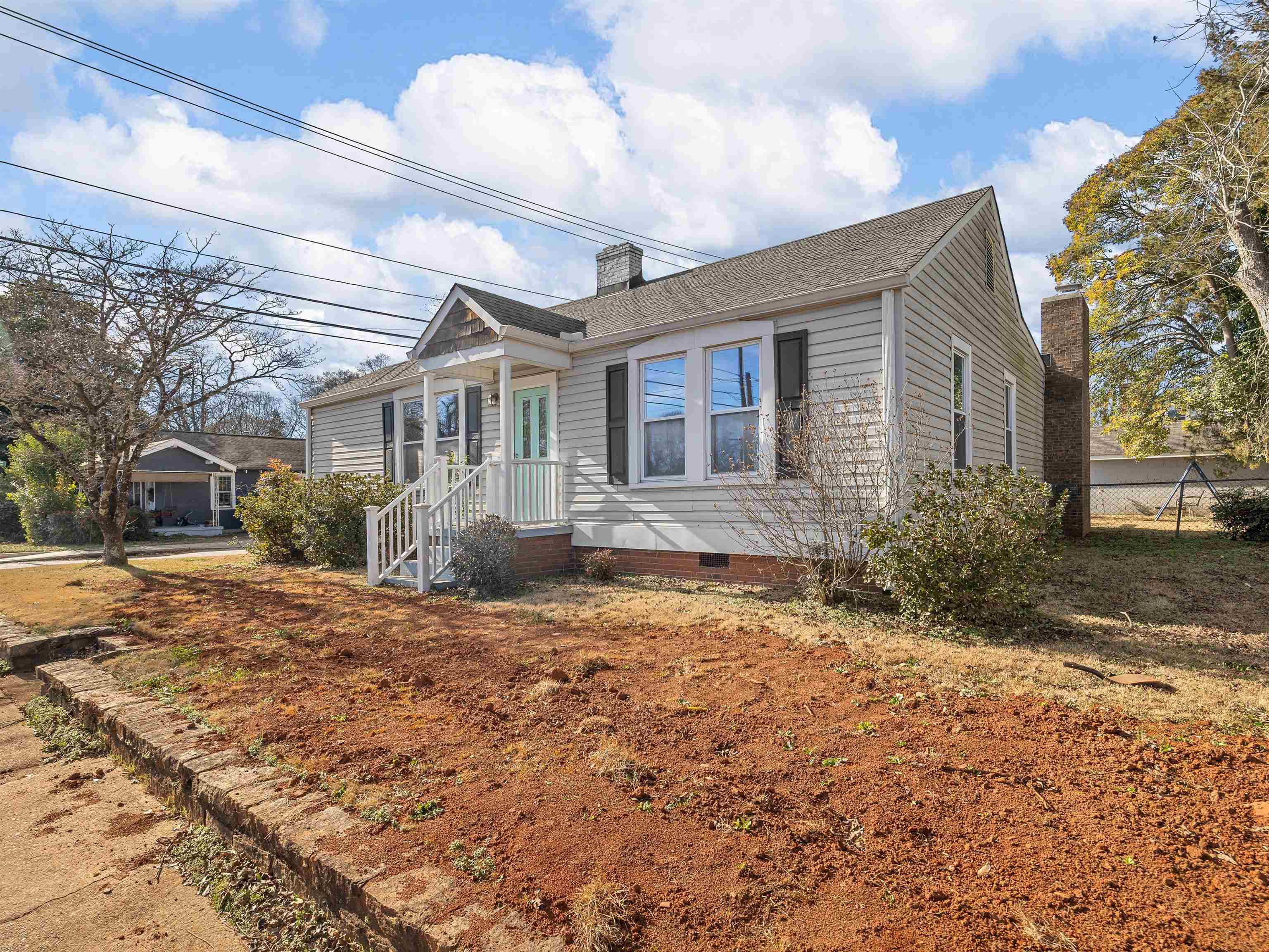 Residential in Greenville 3