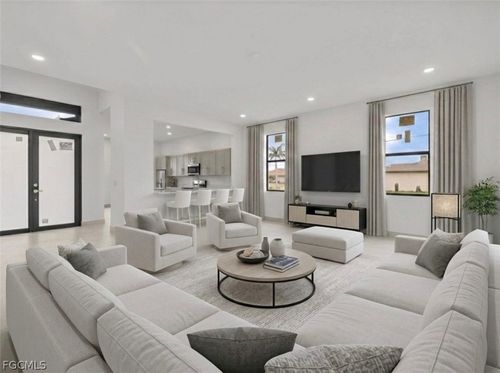 4333 Nw 33rd Ln, Cape Coral, FL, 33993-7920 | Card Image