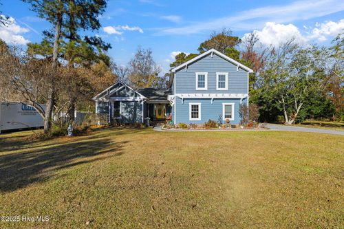 3206 Monticello Ct, Wilmington, NC, 28405-6418 | Card Image