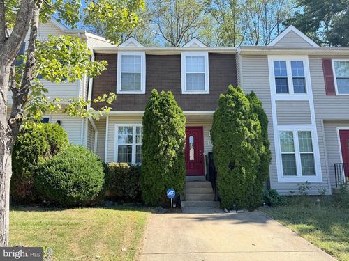 105 Staunton Ct, STAFFORD, VA, 22554-7857 | Card Image