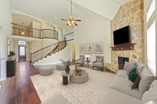 6529 Abrams Dr, Plano, TX, 75074-8992 | Card Image