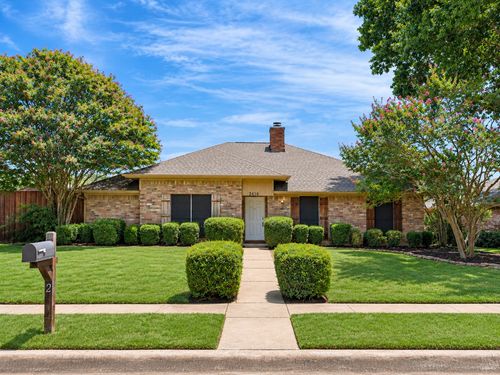 2416 Peachtree Ln, Plano, TX, 75074-4615 | Card Image