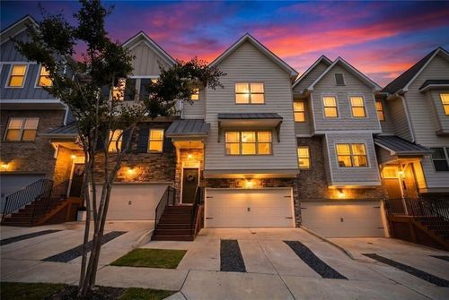 3482 Abbey Way, Gainesville, GA, 30507-5045 | Card Image