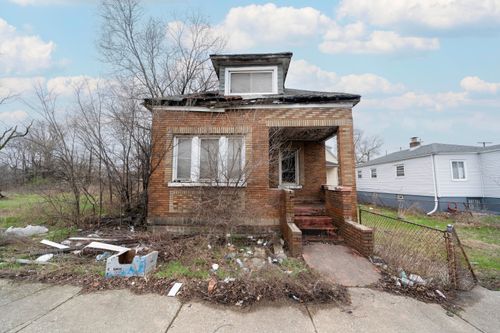 1924 Virginia St, Gary, IN, 46407-2745 | Card Image