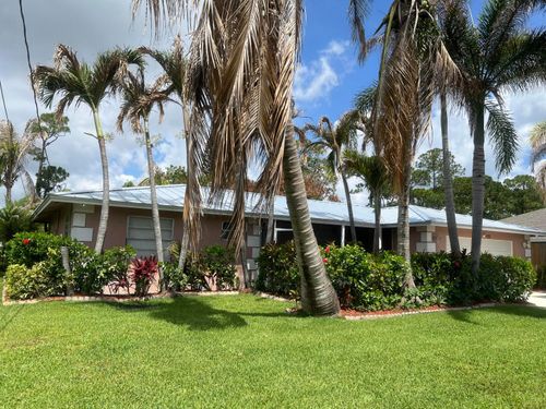 173 Se Fallon Dr, Port Saint Lucie, FL, 34983-3162 | Card Image