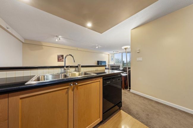 315 - 1485 W 6 Th Avenue, Condo with 2 bedrooms, 2 bathrooms and 1 parking in Vancouver BC | Image 6
