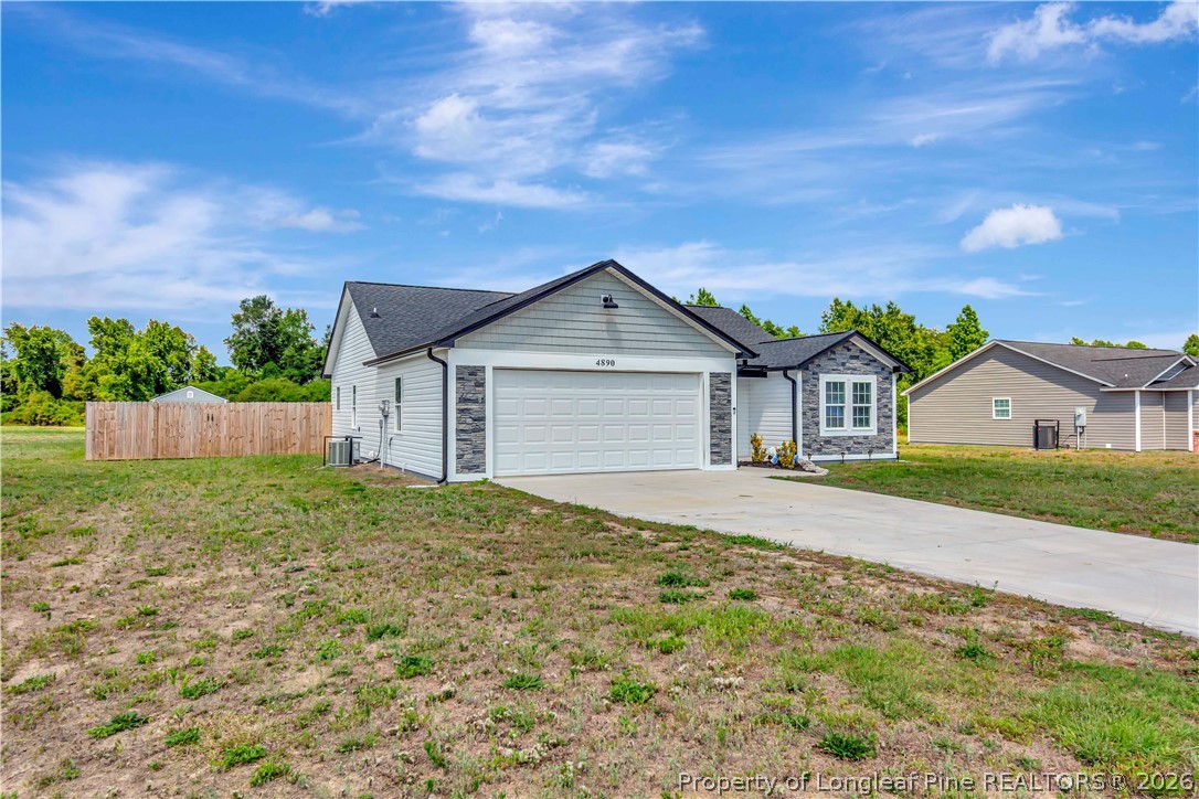 Residential in Lumberton 2