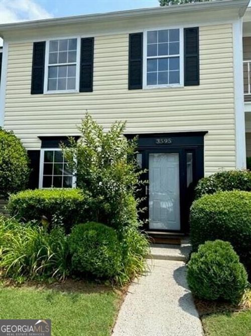 3595 Monticello Cmns, Peachtree Corners, GA, 30092-2464 | Card Image
