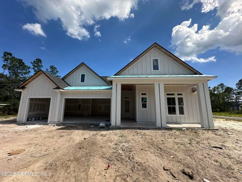 210 Arbor Creek Dr, St Augustine, FL, 32092-1539 | Card Image
