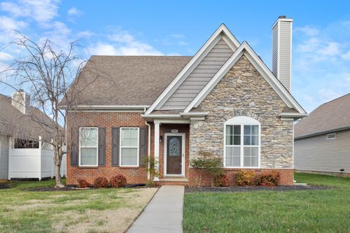 184 Whitman Aly, Clarksville, TN, 37043 | Card Image