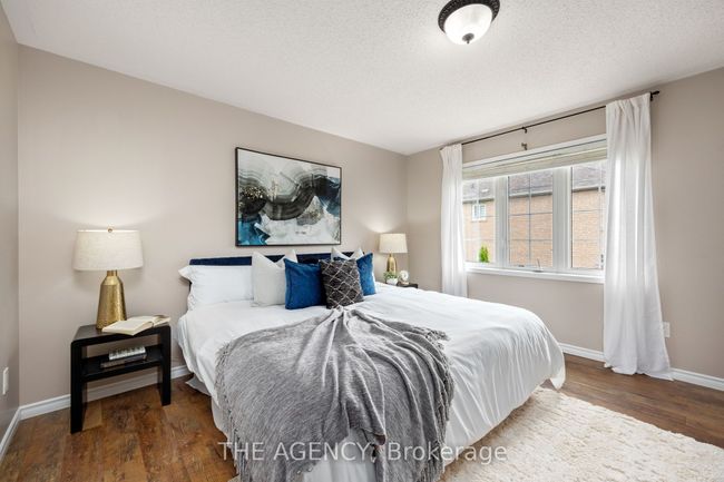 1 Applegrove Crt, House other with 6 bedrooms, 4 bathrooms and 4 parking in Brampton ON | Image 19
