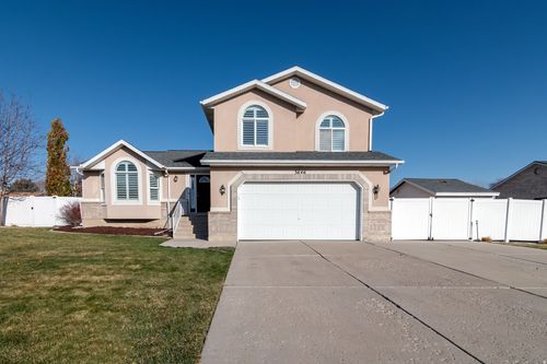 3646 W 8070 S, West Jordan, UT, 84088-4463 | Card Image