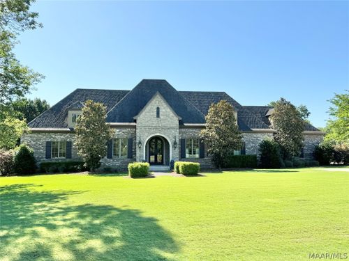 6622 Kathmoor Dr, Montgomery, AL, 36117-5213 | Card Image