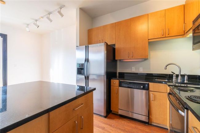 UNIT-4513 - 5300 Peachtree Rd, Condo with 0 bedrooms, 1 bathrooms and 1 parking in Chamblee GA | Image 11