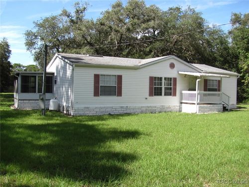7280 W Autumn St, Homosassa, FL, 34446-1720 | Card Image