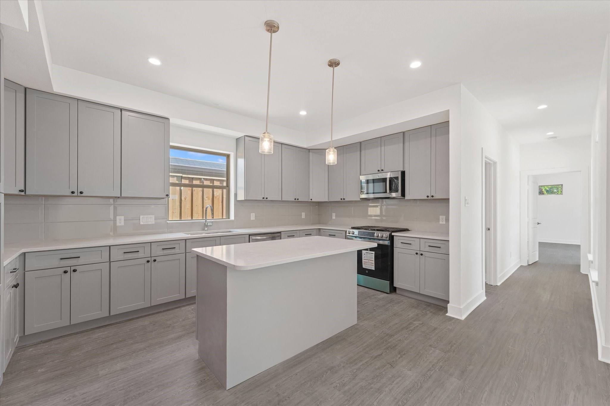 Residential in Dallas 4