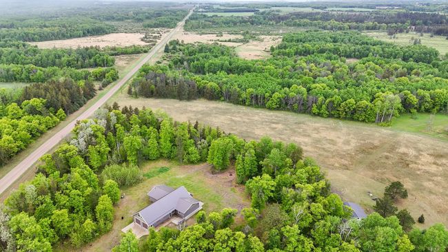 20470 220 Th St, House other with 3 bedrooms, 3 bathrooms and null parking in Verndale MN | Image 69