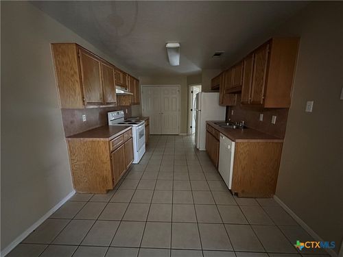 417 Deloris Drive, Killeen, TX, 76542 | Card Image