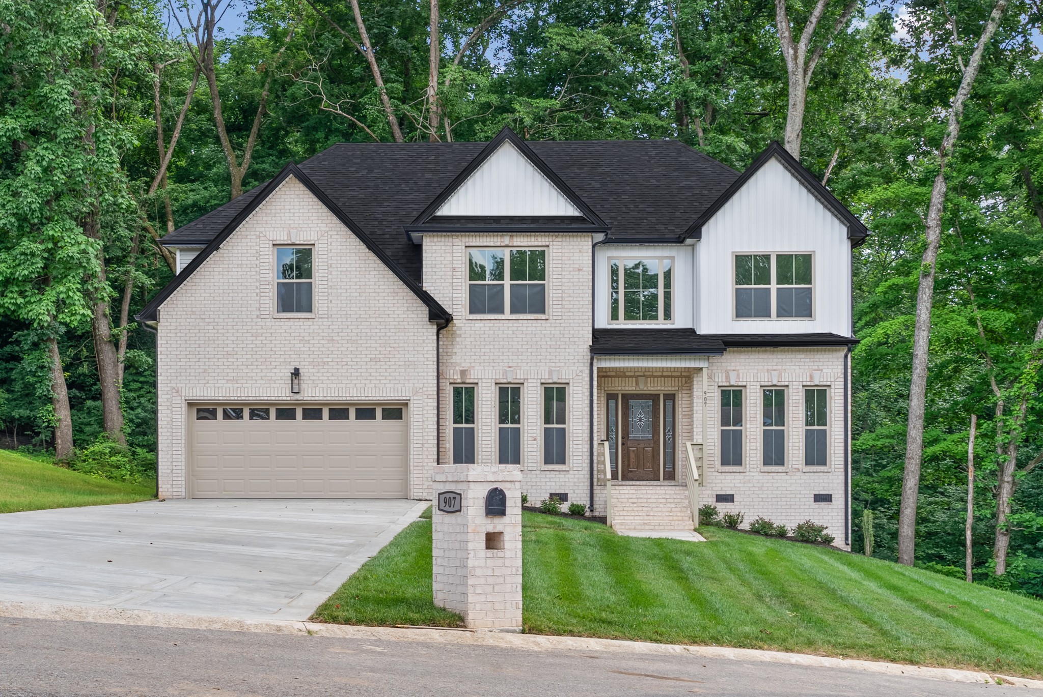 Residential in Clarksville
