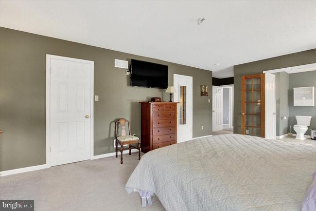 2810 Admire Springs Dr, House other with 4 bedrooms, 3 bathrooms and null parking in DOVER PA | Image 22