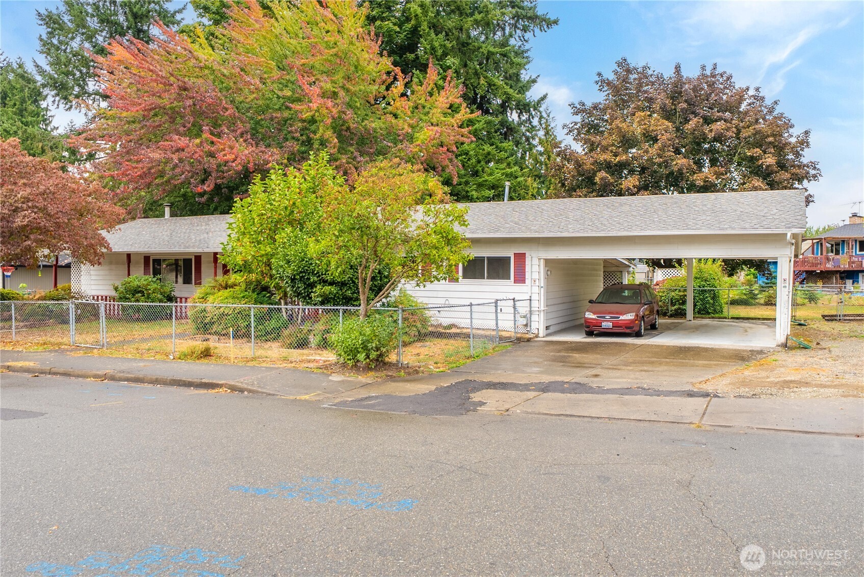 Residential in Auburn 3