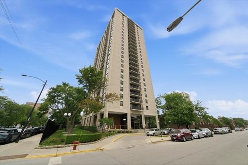 304-2605 Indiana Ave, Chicago, IL, 60616-2862 | Card Image