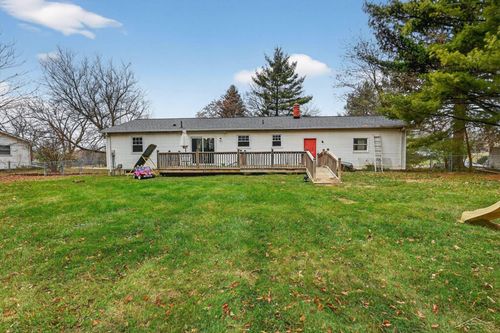 892 Mary Dr, Lapeer, MI, 48446-3442 | Card Image