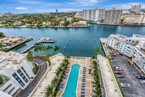 1408-1945 S Ocean Dr, Hallandale Beach, FL, 33009-6061 | Card Image