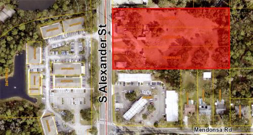 1510 S Alexander St, PLANT CITY, FL, 33563-8414 | Card Image