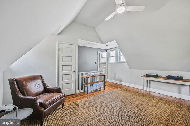 4441 Volta Pl Nw, Townhouse with 4 bedrooms, 4 bathrooms and null parking in WASHINGTON DC | Image 23