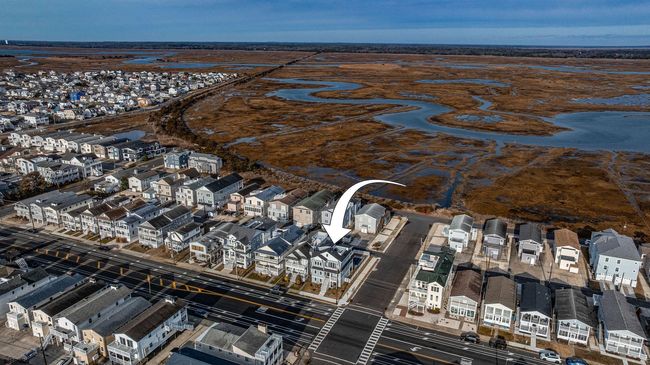 5000 West Ave, House other with 5 bedrooms, 5 bathrooms and null parking in Ocean City NJ | Image 61