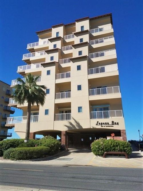 n603-201 W Capricorn Dr, South Padre Island, TX, 78597-7352 | Card Image