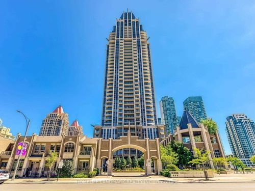 2402-388 Prince Of Wales Dr, Mississauga, ON, L5B0A1 | Card Image