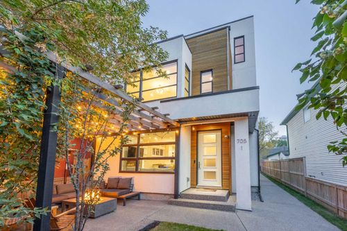 1-705 Mcdougall Rd Ne, Calgary, AB, T2E4Z9 | Card Image