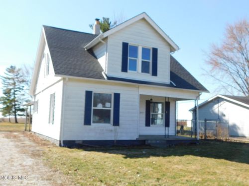 20175 Taylor St, Weston, OH, 43569-9714 | Card Image