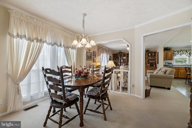 731 S Bluewater Blvd, House other with 3 bedrooms, 2 bathrooms and null parking in Mineral VA | Image 6