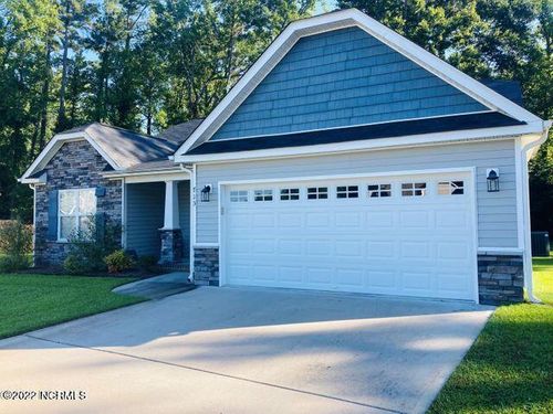 713 Kiesee Dr, Greenville, NC, 27834-6056 | Card Image