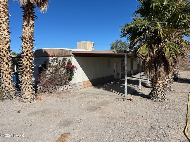 4331 E Barker Dr, House other with 2 bedrooms, 2 bathrooms and null parking in Lake Havasu City AZ | Image 5