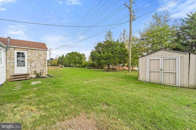 12002 Fitzgerald Way, House other with 2 bedrooms, 1 bathrooms and null parking in Bristow VA | Image 27