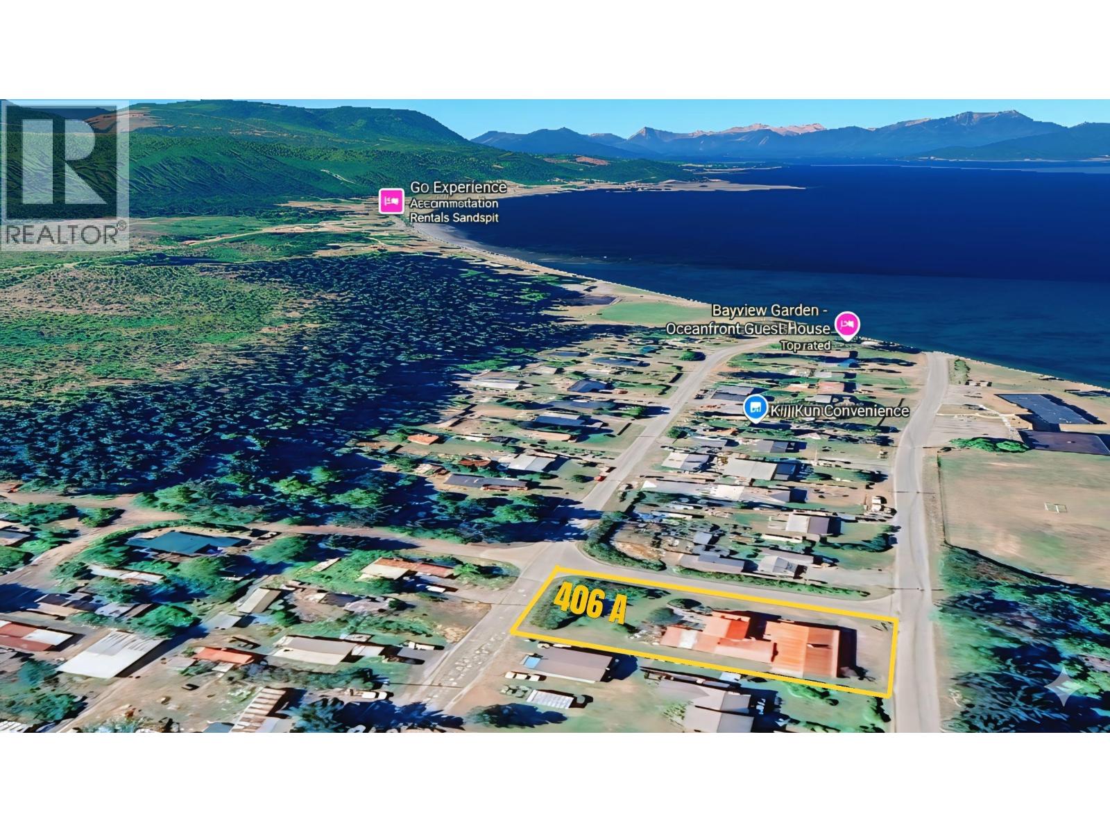 Residential in Skidegate/Sandspit 2