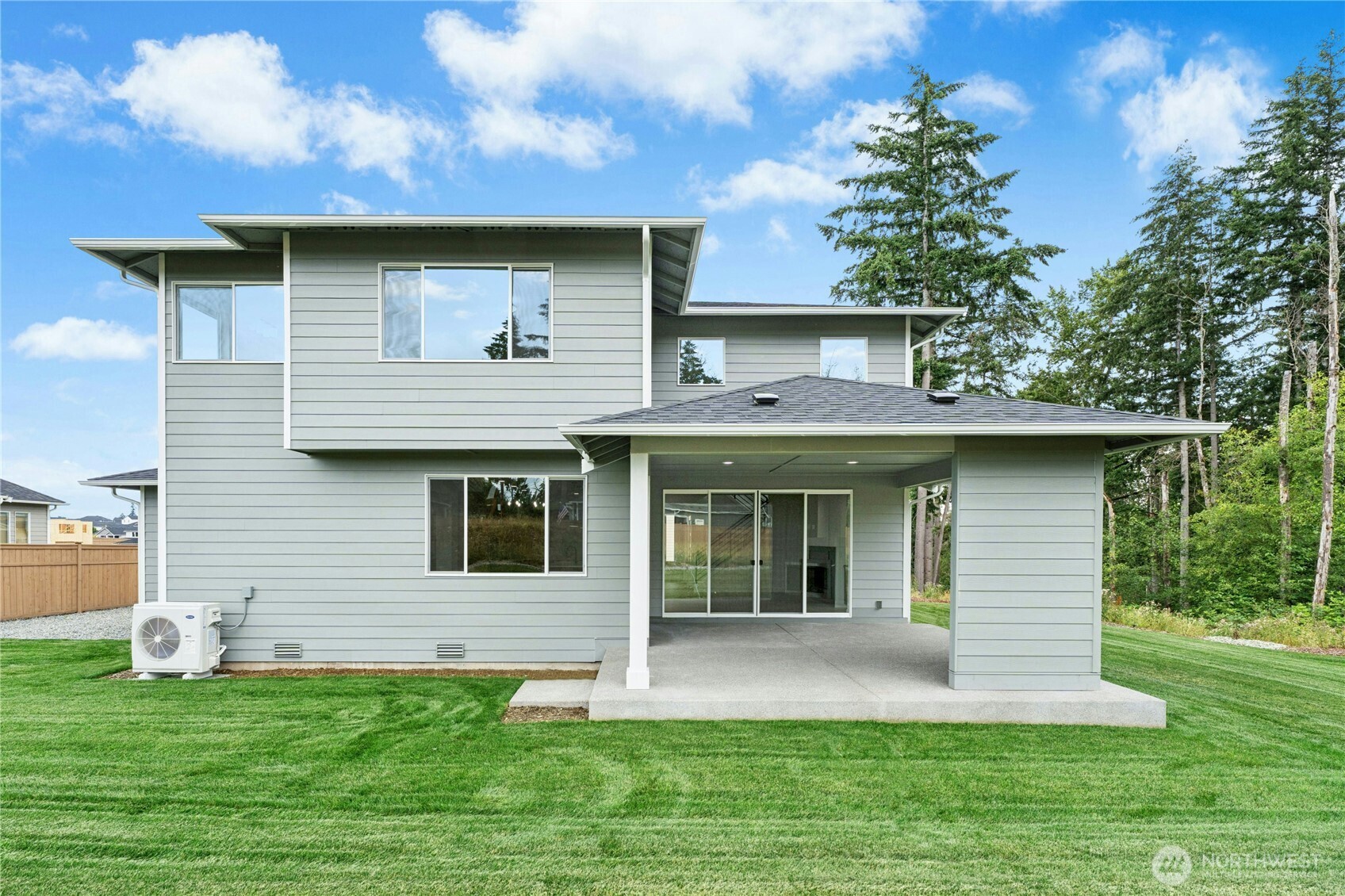Residential in Buckley 5