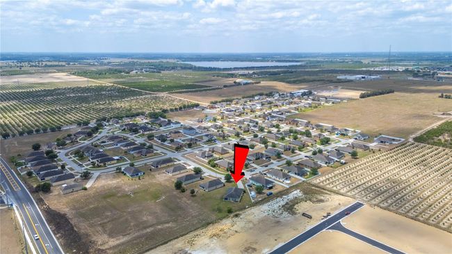 3560 Spring Creek Rd, House other with 3 bedrooms, 2 bathrooms and null parking in DUNDEE FL | Image 42